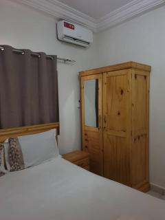 9 star Apartment - Amdalai - 3