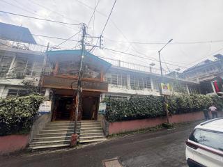 Darjeeling Mall is 700 m From Apsara Darjeeling Pure veg - Darjeeling - 1