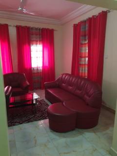 9 star Apartment - Amdalai - 1