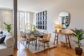Koka - 3 bedrooms apartment in Ibiza - Madrid - 9