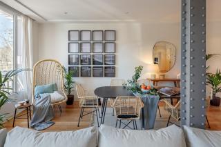 Koka - 3 bedrooms apartment in Ibiza - Madrid - 7