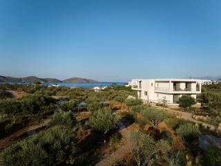Villa Elounda Lion, 2 Pools, Hammam & Beach Access, By ThinkVilla - Ágios Nikolaos - 7
