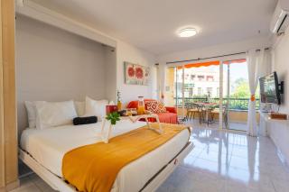 Estudio con mejor posición en Playa Las Vistas - Arona - 9