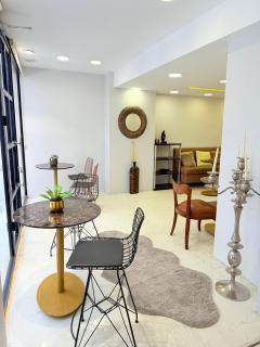 Wame Suite Hotel Nisantasi - Estambul - 9