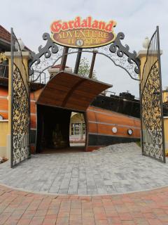 Gardaland Adventure Hotel - Castelnuovo del Garda - 8