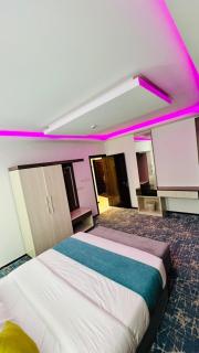 مساكن مبيت للأجنحة الفندقية - Abha - 4