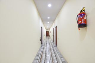 FabHotel High View - Faridabad - 2