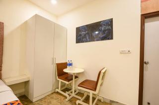 FabHotel High View - Faridabad - 4