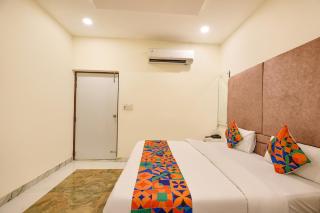 FabHotel High View - Faridabad - 5