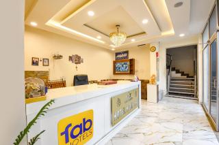 FabHotel High View - Faridabad - 9