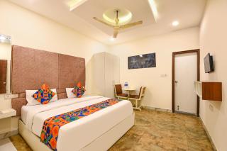 FabHotel High View - Faridabad - 8