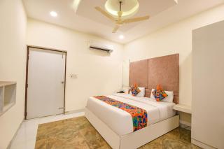 FabHotel High View - Faridabad - 7