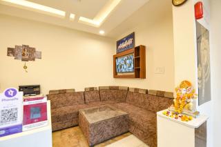 FabHotel High View - Faridabad - 3