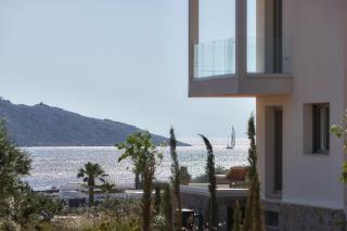 Villa Elounda Lion, 2 Pools, Hammam & Beach Access, By ThinkVilla - Ágios Nikolaos - 9