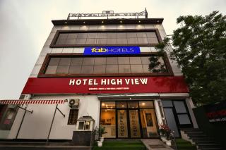 FabHotel High View - Faridabad - 0