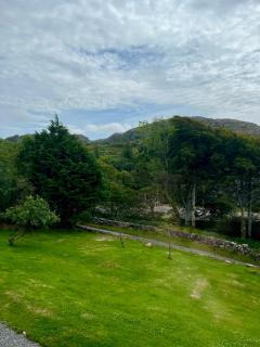 Lochinver Manse Bed and Breakfast - Lochinver - 9