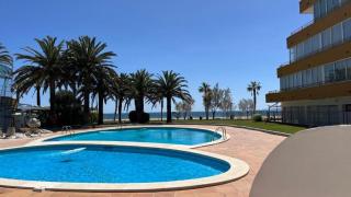 Apartamiento Piscina Vista al Mar - Holiday Center Roses - 9