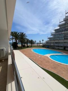 Apartamiento Piscina Vista al Mar - Holiday Center Roses - Roses - 8