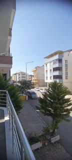 gökçedeniz apartment - - 7