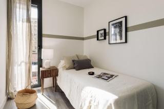 Montsia - 3 bedrooms and a terrace in Les Corts - Barcelone - 4