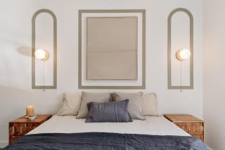 Montsia - 3 bedrooms and a terrace in Les Corts - 7