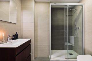 Montsia - 3 bedrooms and a terrace in Les Corts - Barcelone - 3