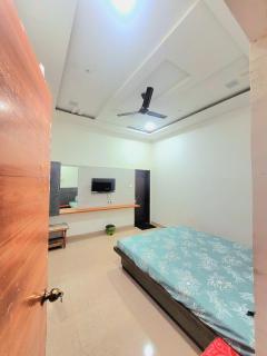 Hotel vishwjeet in - Shegaon - 3
