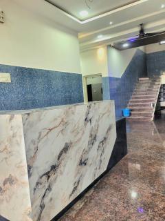 Hotel vishwjeet in - Shegaon - 2
