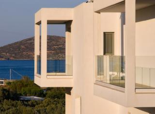 Villa Elounda Lion, 2 Pools, Hammam & Beach Access, By ThinkVilla - Ágios Nikolaos - 4