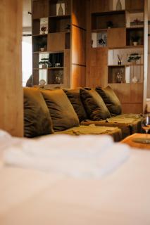 Grey Nest - Luxury Studio Apartment in Planet Residence, Niš - Niš - 2