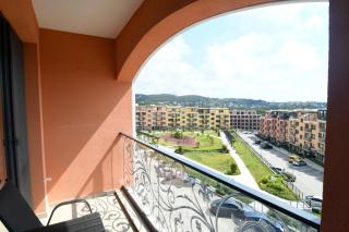 Residence Complex Bella Vita - Varna City - 6