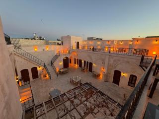 Efruzhan Hotel - Şanlıurfa - 0