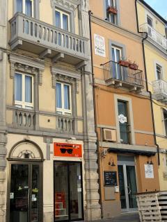 Palazzo Florio Boutique Residence - 7