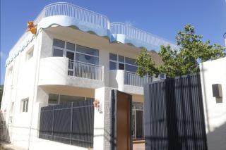 Little Lion Country House - - 0