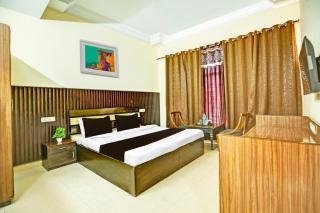Hotel Kingston, Zirakpur - 6