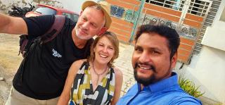 Mahalakshmi Homestay - Kanchipuram - 9