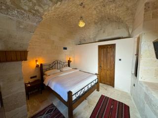 Efruzhan Hotel - Şanlıurfa - 9