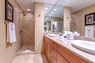 KBM Resorts Spacious 3-Bedroom Kapalua Golf Collection Multi Unit Listing Same Enclave Golf Course Views 2 Free Rental Cars KGV-17P7V3 - Kapalua - 4