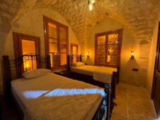 Efruzhan Hotel - Şanlıurfa - 8
