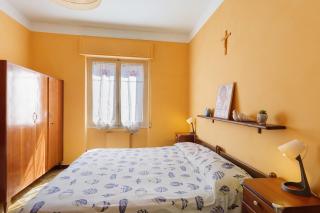 Bouganville vista mare - Andora - 1