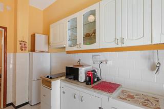 Bouganville vista mare - Marina dʼAndora - 1