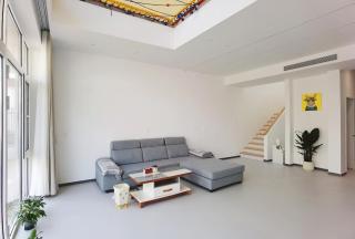 Little Lion Country House - - 9