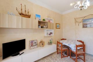 Bouganville vista mare - Marina dʼAndora - 3