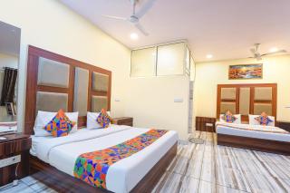 FabHotel High View - Faridabad - 1