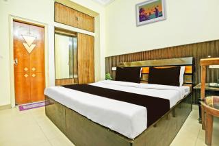 Hotel Kingston, Zirakpur - Zirakpur - 5