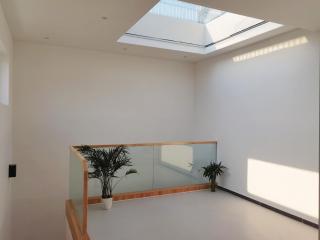 Little Lion Country House - - 8