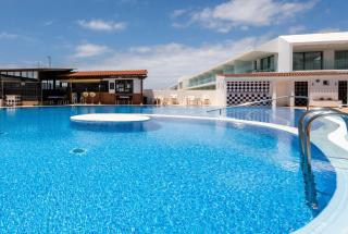 The Skippers Nest Ocean Golf View - San Miguel de Abona - 9
