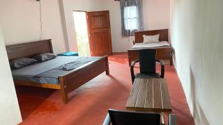 Mapa Rest - Kurunegala - 0