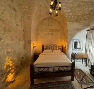 Efruzhan Hotel - Şanlıurfa - 4