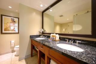 KBM Resorts Spacious 4-Bedroom Honua Kai Collection Multi Unit Listing Same Floor Ocean Views 2 Free Rental Cars HKK-24245 - 5